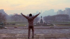 40 Years of Rocky: The Birth of a Classic (2020)