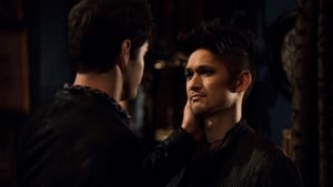 Shadowhunters Temporada 3 capitulo 5