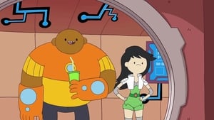 Bravest Warriors: T2E2 – RoboChris [Sub. Español]