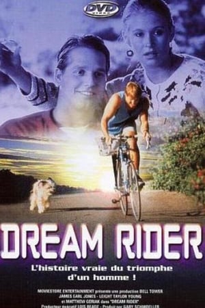 Poster Dreamrider (1993)