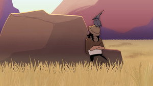 PALEO still 5