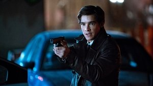 Titans saison 1 Episode 1