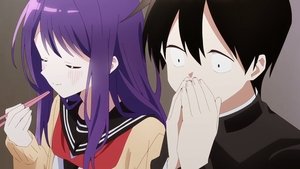 Kubo Won’t Let Me Be Invisible Season 1 Episode 5