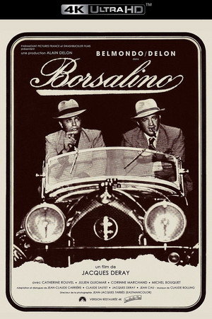 Borsalino