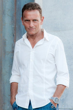 Giuseppe Celesia portrait