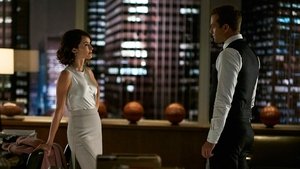 Suits: Homens de Terno: 5×13