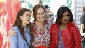 The Mindy Project: 2×3