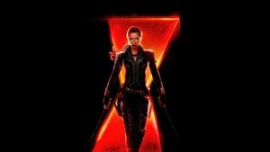 Black Widow Hindi Dubbed