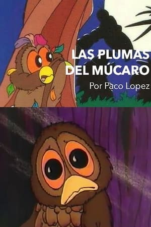 Las plumas del múcaro