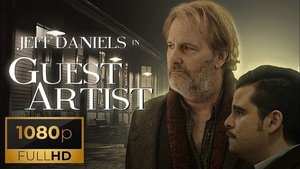 Guest Artist (2019)