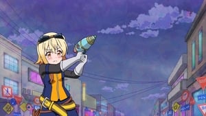 Null & Peta: Episódio: 8 da 1ª Temporada