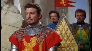 อัศวินบัลลังก์เลือด (1953) Knights of the Round Table