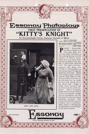 Image Kitty's Knight