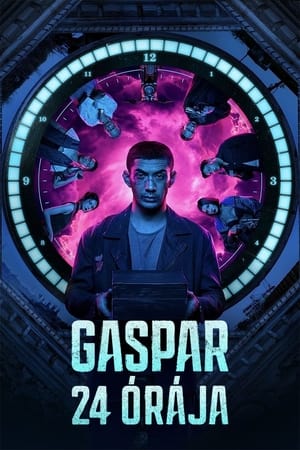 Gaspar 24 órája (2023)