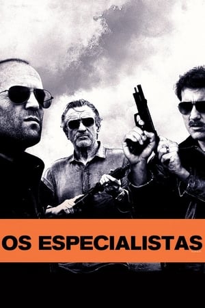 Poster Killer Elite - O Confronto 2011