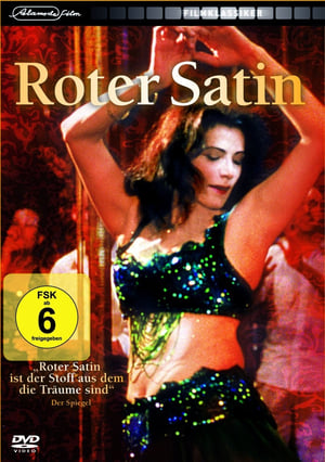 Image Roter Satin