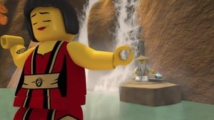 LEGO Ninjago: Maestros del Spinjitzu Temporada 5 Capitulo 3