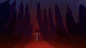 Cocoșatul de la Notre Dame (1996) – Dublat în Română