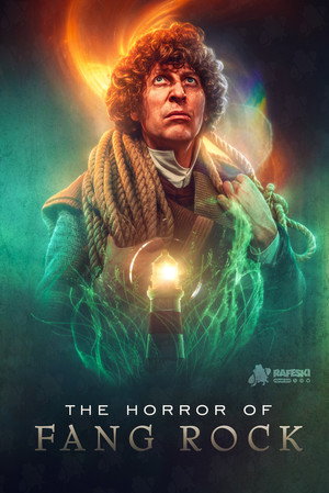 Doctor Who: Horror of Fang Rock