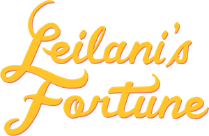 Leilani's Fortune — Logos 1