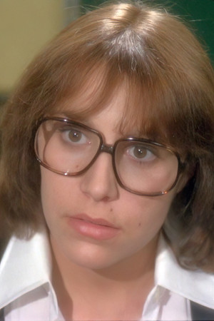 Vinja Locatelli portrait