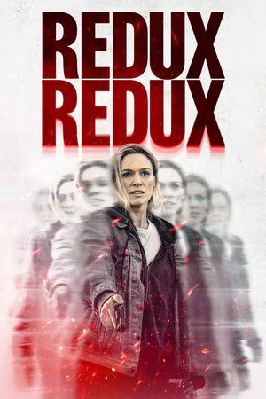Redux Redux (2025) WEB-HDRip [Dual Audio] [Hindi ORG DD 2.0 & English] 1080p | 720p | HEVC | 480p [x264|x265] Esubs