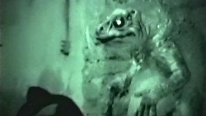 Frogman