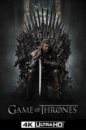 poster Game of Thrones