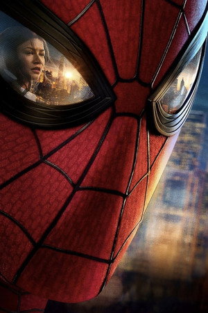 poster Spider-Man: Brand New Day