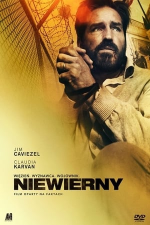 Poster Niewierny 2019