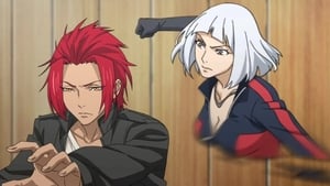 Hitori no Shita: The Outcast: Season 2 Episode 10 – Episode 10