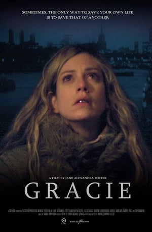 Poster Gracie (2015)