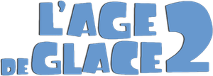A Era do Gelo 2 — Logos 6