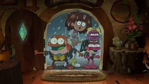 Amphibia: 1×29