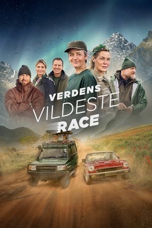 Verdens Vildeste Race (2025)