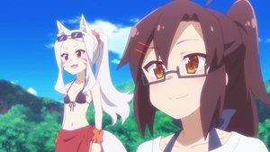 Sewayaki Kitsune no Senko-san: 1×8