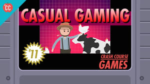 Crash Course Games Casual Gaming