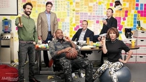 Close Up with The Hollywood Reporter Comedy Showrunners