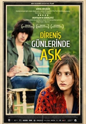 Direniş Günlerinde Aşk 2012