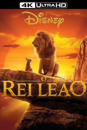 poster The Lion King