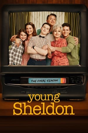 Young Sheldon Stagione 7 Episodio 10 2024