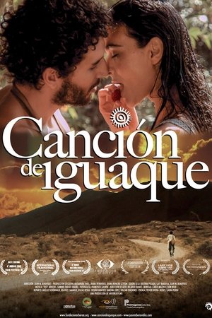 Poster Canción de Iguaque (2017)