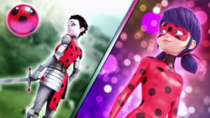 Miraculous: As Aventuras de Ladybug: 5×7