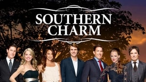 poster Southern Charm