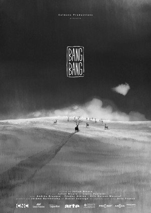 Bang, Bang 3