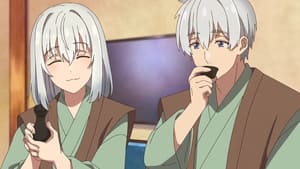 Jiisan Baasan Wakagaeru – Grandpa and Grandma Turn Young Again: Saison 1 Episode 7