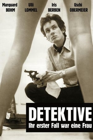 Poster Detektive 1969