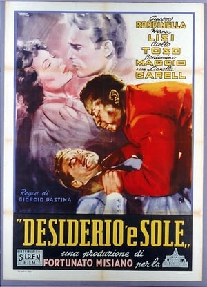 Desiderio 'e sole 1954