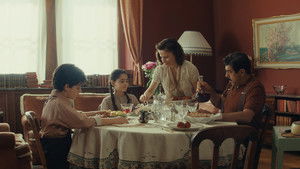 Naples to New York (2024)