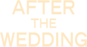 After the Wedding — Logos 4